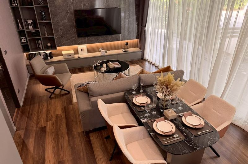 Luxury penthouse, Avaconic Penthouse Residence, beautiful room, fully furnished, move in Ready