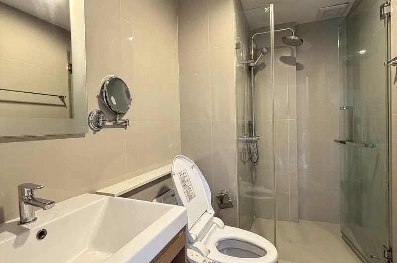 ขาย ให้เช่าคอนโด Casa Condo ศรีราชา ห้องสวย สภาพดี พร้อมเข้าอยู่ทันที
