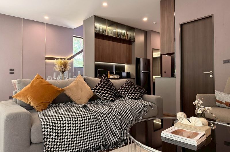 Luxury penthouse, Avaconic Penthouse Residence, beautiful room, fully furnished, move in Ready