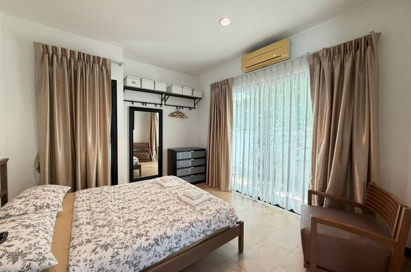 ปล่อยเช่าบ้านเดี่ยว หมู่บ้านสามมุขธานี บางแสน ราคาคุ้ม พร้อมเข้าอยู่