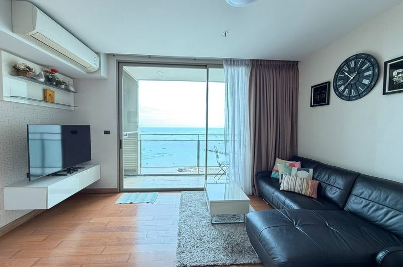 คอนโดหรูติดทะเล Marina Bayfront ศรีราชา เหมาะอยู่อาศัยและลงทุน
