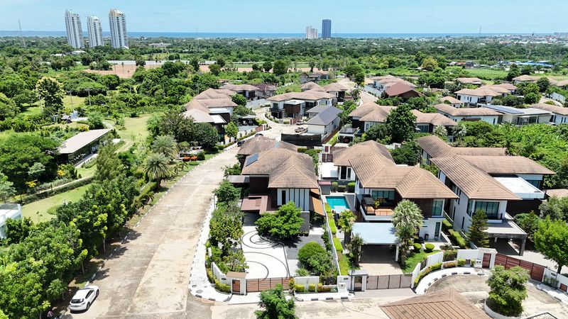 ขายบ้านเดี่ยว โครงการคุณภาพ คราทรัพย์ บรรยากาศสงบ เป็นส่วนตัว