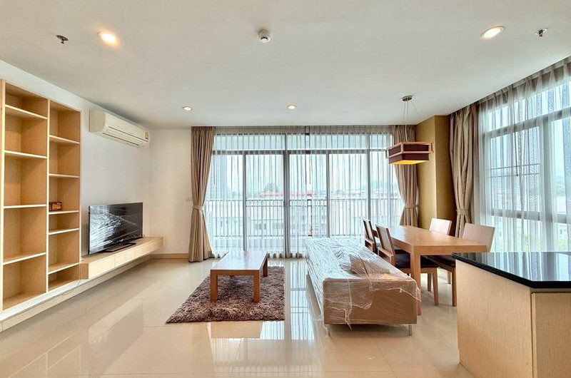 ให้เช่า Suntara Condo ศรีราชา ห้องวิวสวย บรรยากาศดี พร้อมอยู่
