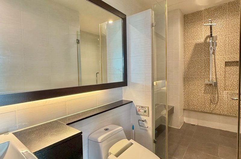 ให้เช่า Suntara Condo ศรีราชา ห้องวิวสวย บรรยากาศดี พร้อมอยู่