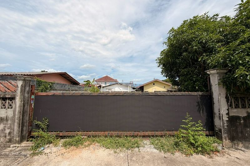 ขายที่ดินแปลงสวย ทำเลดี ศรีราชา–หนองค้อ 10 รูปแปลงสี่เหลี่ยมผืนผ้า