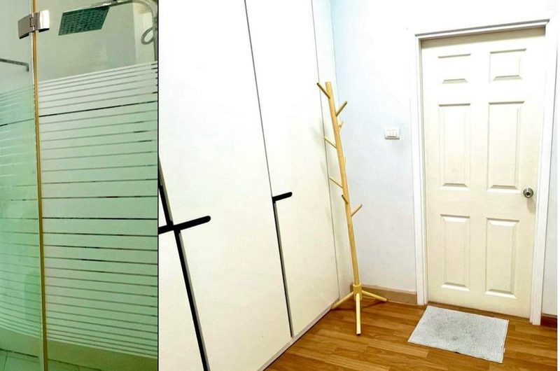 บ้านเดี่ยวคุณภาพ ในโครงการคันทรีโฮม เลค แอนด์ พาร์ค ราคาโดนใจ