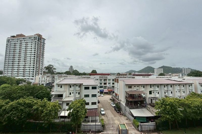 ให้เช่า Suntara Condo ศรีราชา ห้องวิวสวย บรรยากาศดี พร้อมอยู่