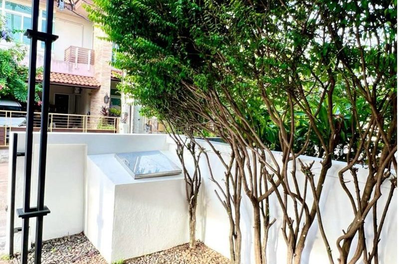 บ้านเดี่ยวคุณภาพ ในโครงการคันทรีโฮม เลค แอนด์ พาร์ค ราคาโดนใจ