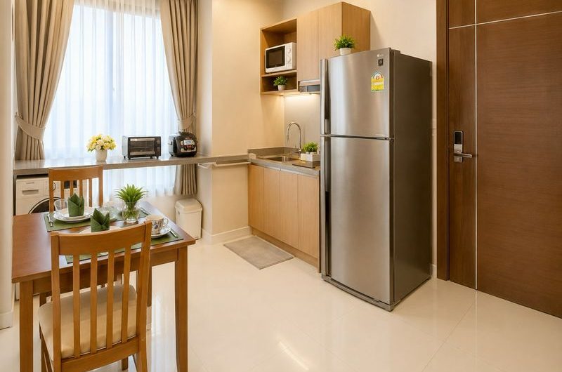 ขายคอนโดเดอะสกาย ศรีราชา ห้องสวย ทำเลดี พร้อมลงทุน