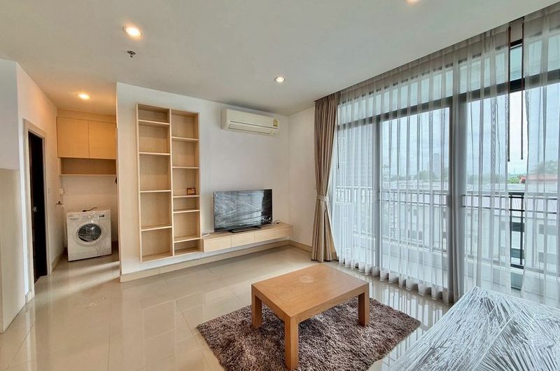 ให้เช่า Suntara Condo ศรีราชา ห้องวิวสวย บรรยากาศดี พร้อมอยู่