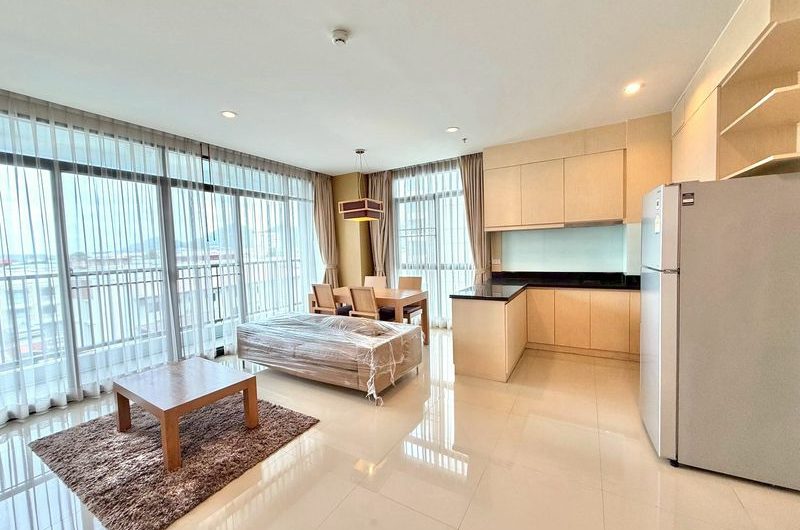 ให้เช่า Suntara Condo ศรีราชา ห้องวิวสวย บรรยากาศดี พร้อมอยู่