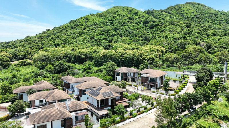 ขายบ้านเดี่ยว โครงการคุณภาพ คราทรัพย์ บรรยากาศสงบ เป็นส่วนตัว