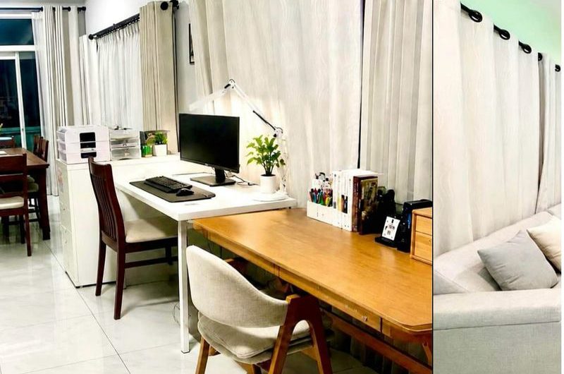 บ้านเดี่ยวคุณภาพ ในโครงการคันทรีโฮม เลค แอนด์ พาร์ค ราคาโดนใจ