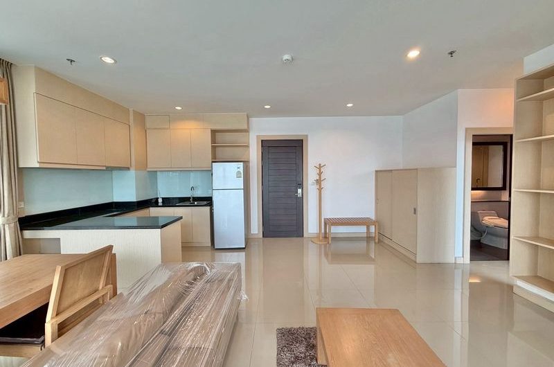 ให้เช่า Suntara Condo ศรีราชา ห้องวิวสวย บรรยากาศดี พร้อมอยู่
