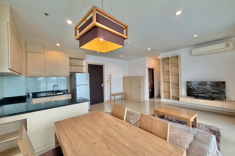ให้เช่า Suntara Condo ศรีราชา ห้องวิวสวย บรรยากาศดี พร้อมอยู่
