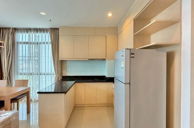 ให้เช่า Suntara Condo ศรีราชา ห้องวิวสวย บรรยากาศดี พร้อมอยู่
