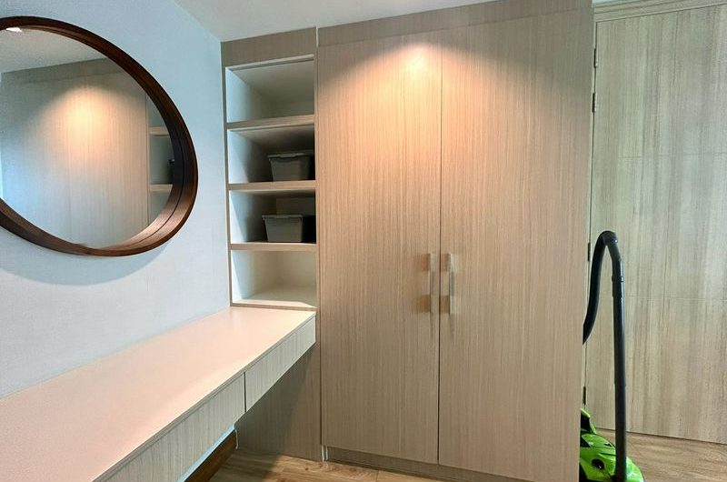 ให้เช่าคอนโด Ladda Plus ศรีราชา วิวทะเล ห้องสวยพร้อมเข้าอยู่