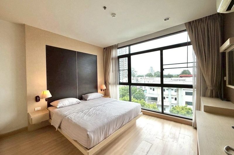 ให้เช่า Suntara Condo ศรีราชา ห้องวิวสวย บรรยากาศดี พร้อมอยู่