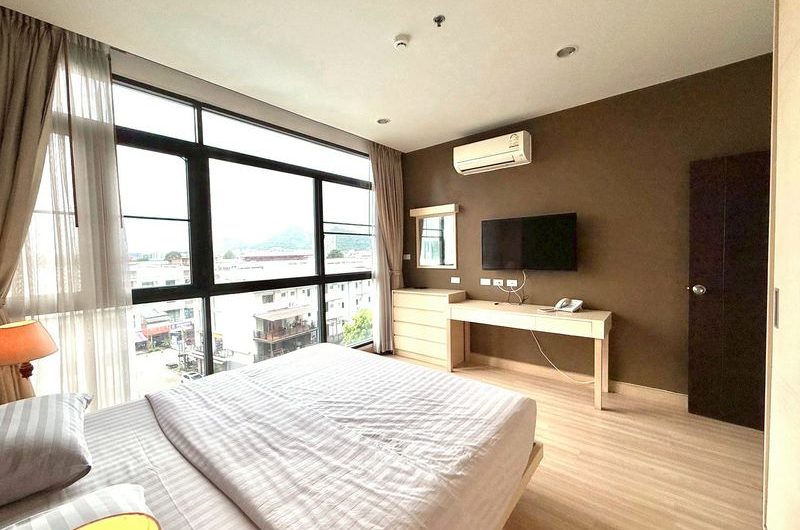 ให้เช่า Suntara Condo ศรีราชา ห้องวิวสวย บรรยากาศดี พร้อมอยู่