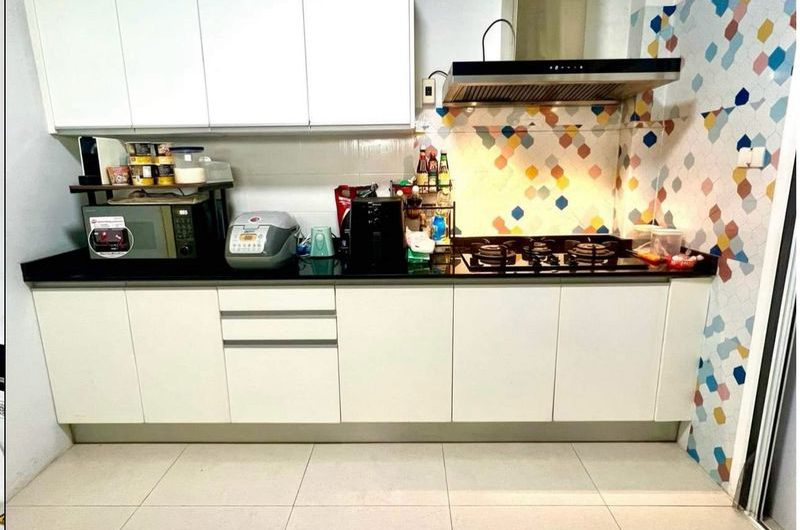 บ้านเดี่ยวคุณภาพ ในโครงการคันทรีโฮม เลค แอนด์ พาร์ค ราคาโดนใจ