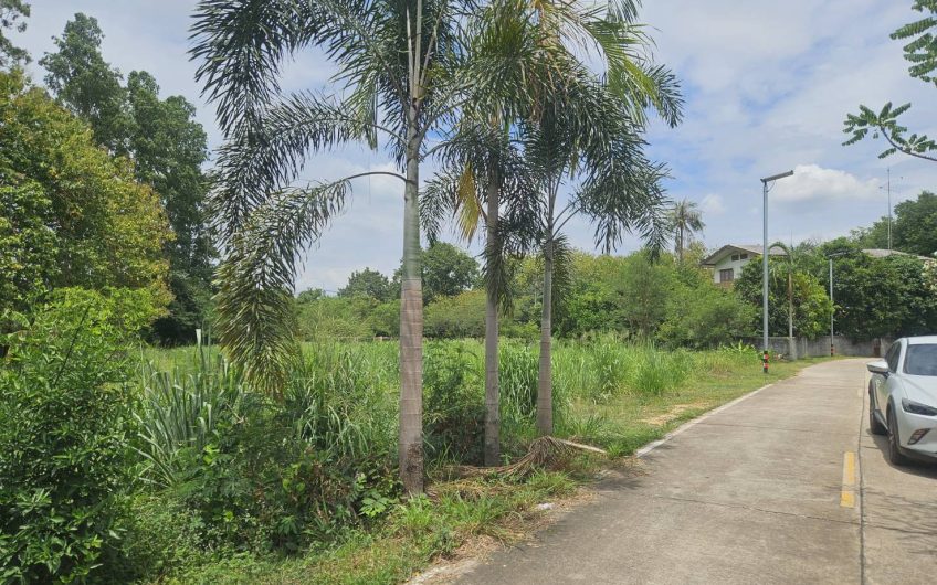 Land for sale in a prime location in Si Racha, Chonburi; situated right by the edge of Bang Phra Reservoir with a natural view.