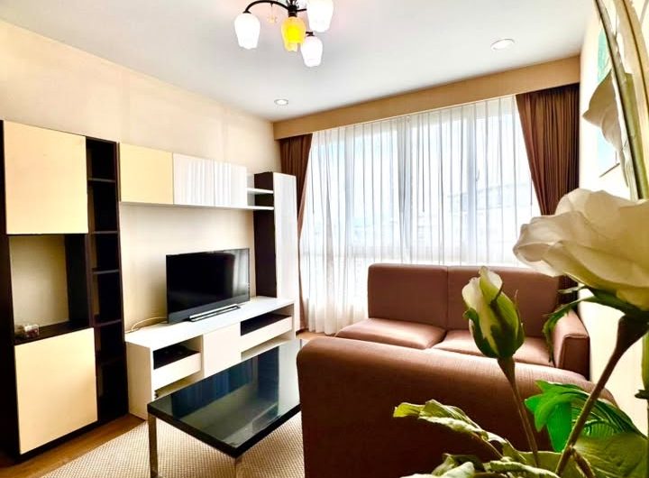 Urgent Rental! Ladda Condo View Sriracha beautiful unit, great value.