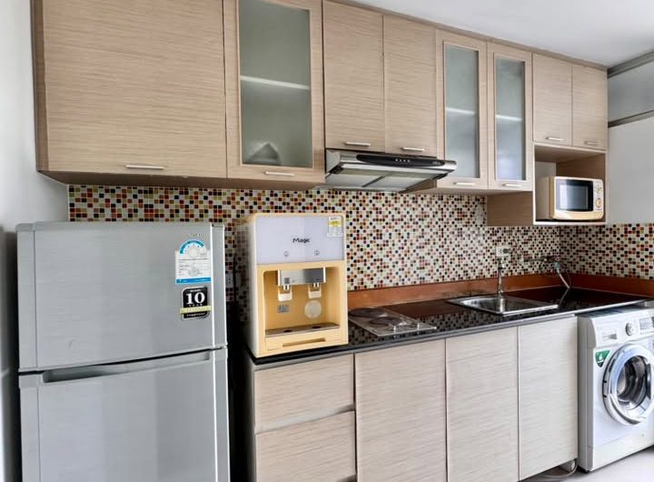 Urgent Rental! Ladda Condo View Sriracha beautiful unit, great value.