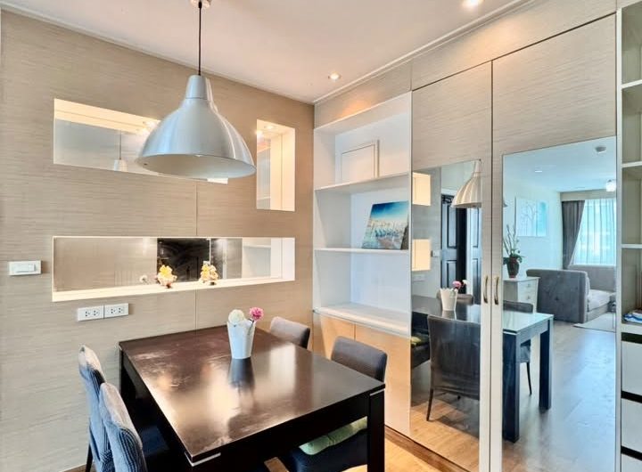 Urgent Rental! Ladda Condo View Sriracha beautiful unit, great value.