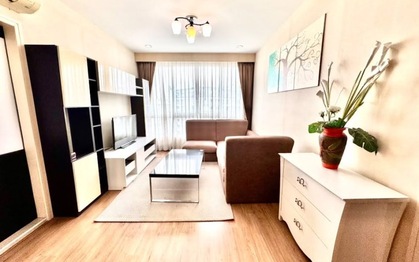 Urgent Rental! Ladda Condo View Sriracha beautiful unit, great value.