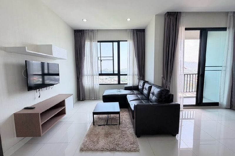 ขาย The Sky Condo ศรีราชา ห้องสวย น่าอยู่ ราคาพิเศษ พร้อมอยู่ทันที