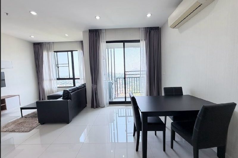 ขาย The Sky Condo ศรีราชา ห้องสวย น่าอยู่ ราคาพิเศษ พร้อมอยู่ทันที