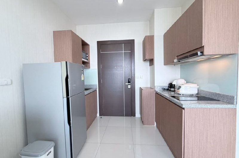 ขาย The Sky Condo ศรีราชา ห้องสวย น่าอยู่ ราคาพิเศษ พร้อมอยู่ทันที