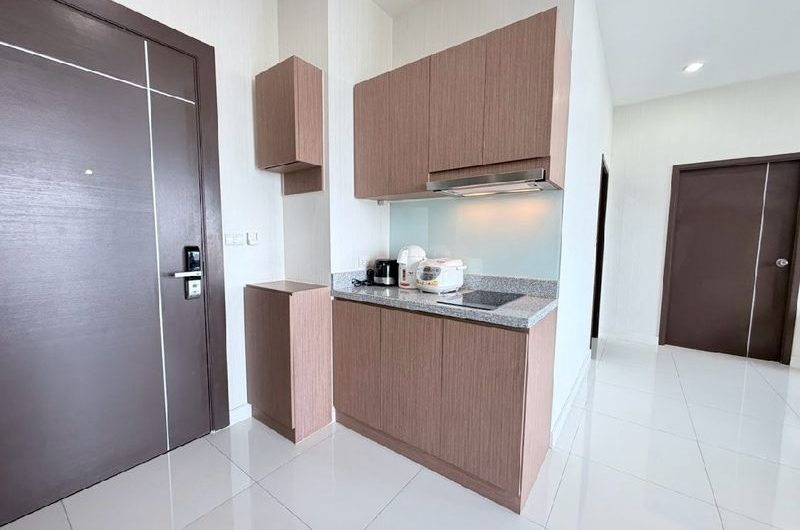 ขาย The Sky Condo ศรีราชา ห้องสวย น่าอยู่ ราคาพิเศษ พร้อมอยู่ทันที