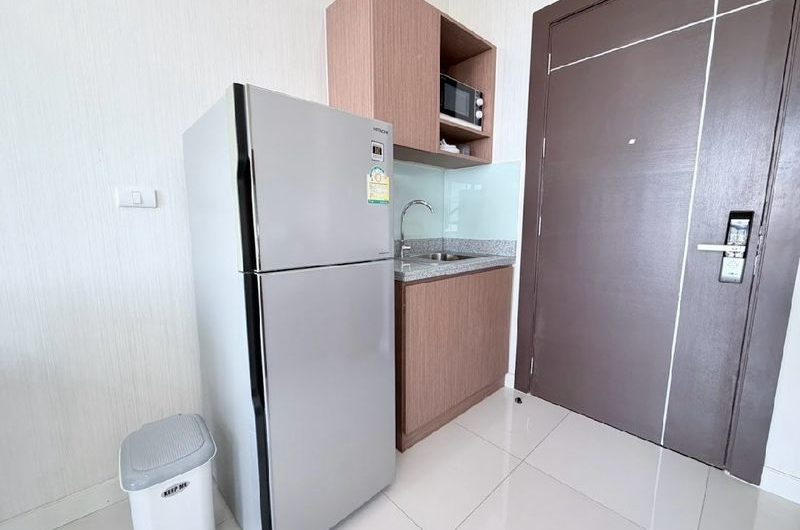 ขาย The Sky Condo ศรีราชา ห้องสวย น่าอยู่ ราคาพิเศษ พร้อมอยู่ทันที