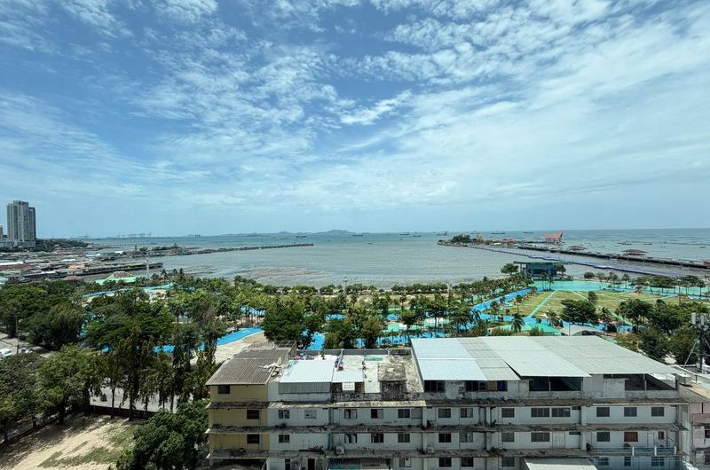 ให้เช่า ลัดดาพลัส ศรีราชา ห้องแต่งสวย พร้อมอยู่ ราคาคุ้ม