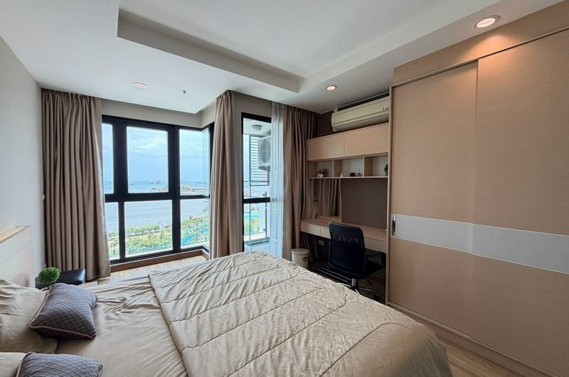 ให้เช่า ลัดดาพลัส ศรีราชา ห้องแต่งสวย พร้อมอยู่ ราคาคุ้ม
