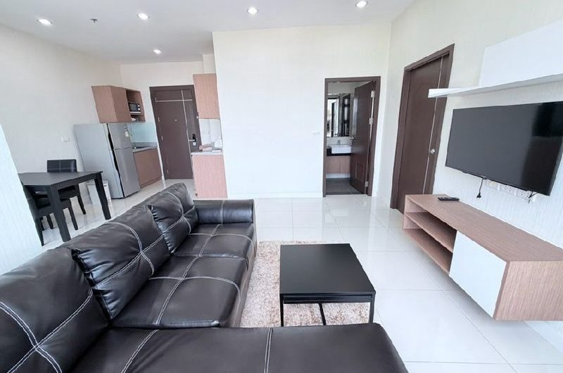 ขาย The Sky Condo ศรีราชา ห้องสวย น่าอยู่ ราคาพิเศษ พร้อมอยู่ทันที
