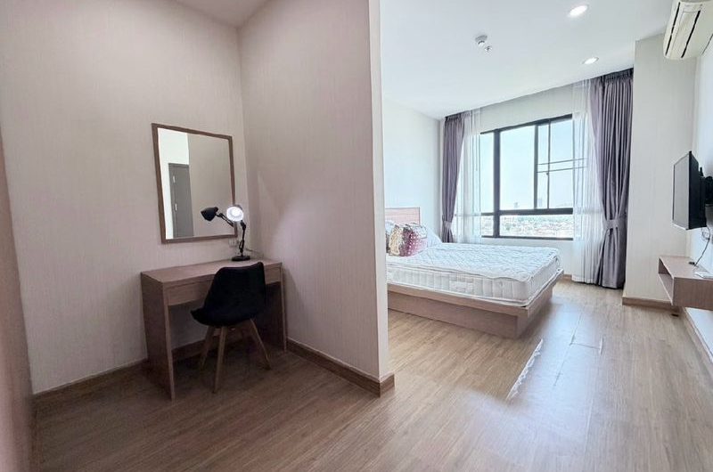 ขาย The Sky Condo ศรีราชา ห้องสวย น่าอยู่ ราคาพิเศษ พร้อมอยู่ทันที