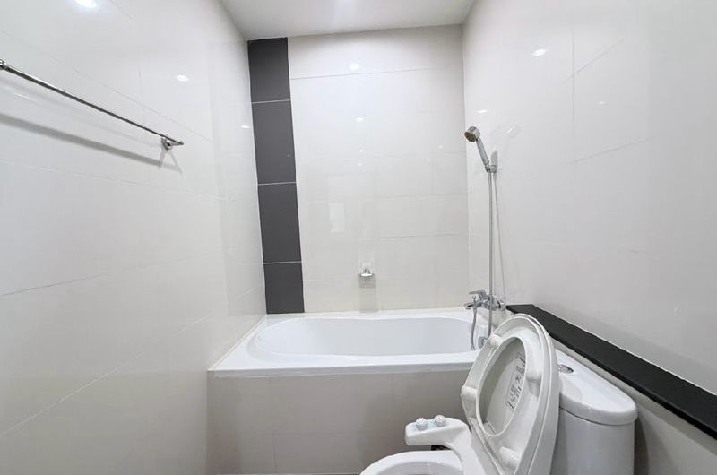 ขาย The Sky Condo ศรีราชา ห้องสวย น่าอยู่ ราคาพิเศษ พร้อมอยู่ทันที