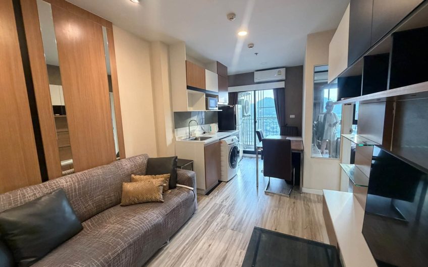 For sale Plus Condo Sriracha a great-value property, perfect for both personal residence and investment.