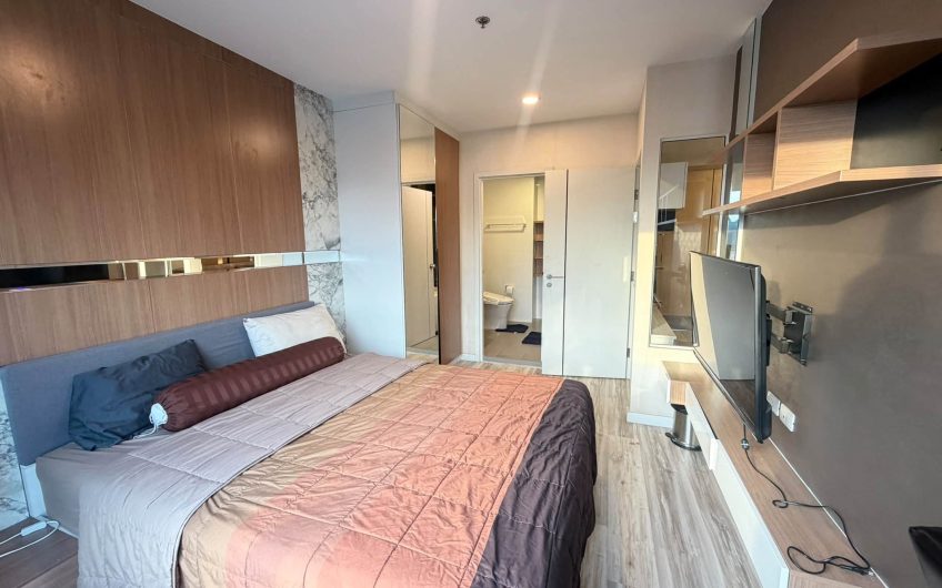 For sale Plus Condo Sriracha a great-value property, perfect for both personal residence and investment.