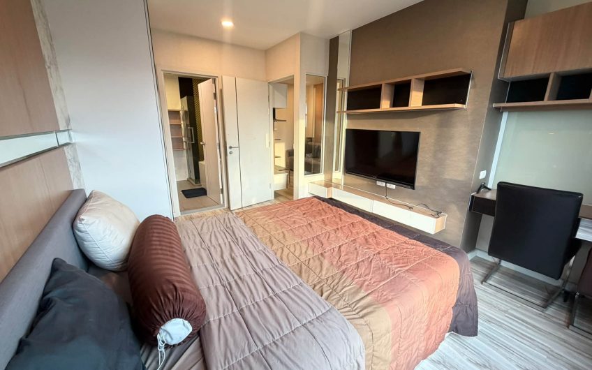 For sale Plus Condo Sriracha a great-value property, perfect for both personal residence and investment.
