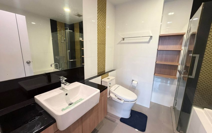 For sale Plus Condo Sriracha a great-value property, perfect for both personal residence and investment.