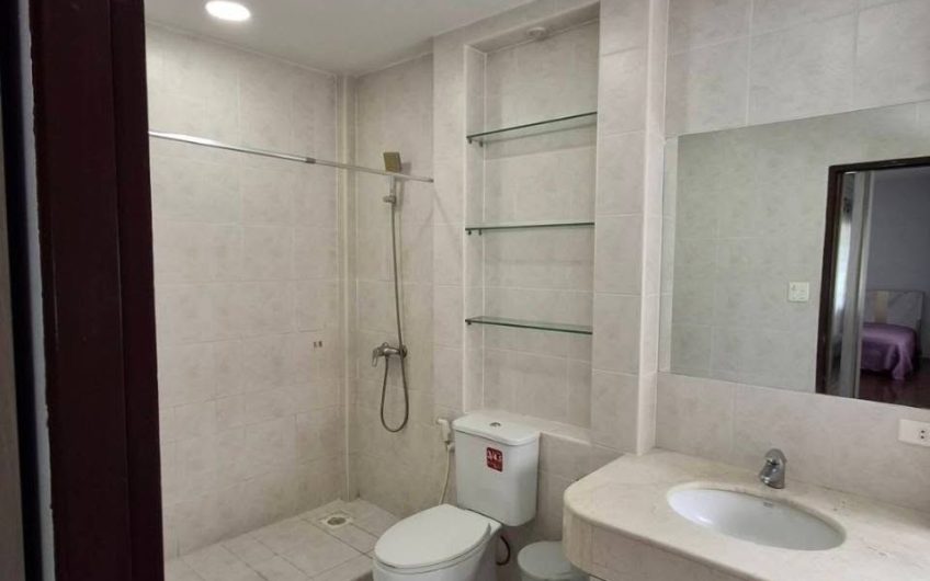 Detached house for sale in Si Racha, Country Home 1 Village-great location, well-designed layout, ideal for both living and investment.
