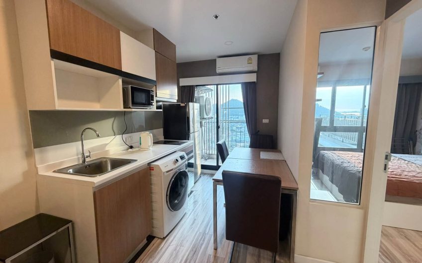 For sale Plus Condo Sriracha a great-value property, perfect for both personal residence and investment.