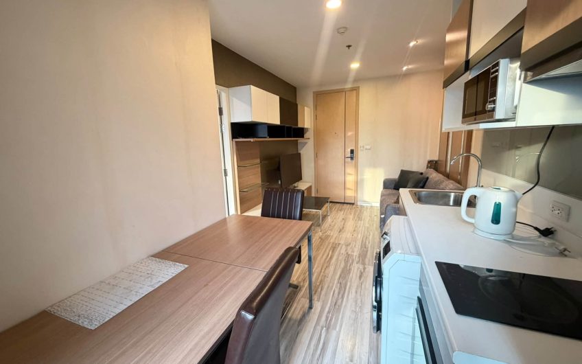 For sale Plus Condo Sriracha a great-value property, perfect for both personal residence and investment.