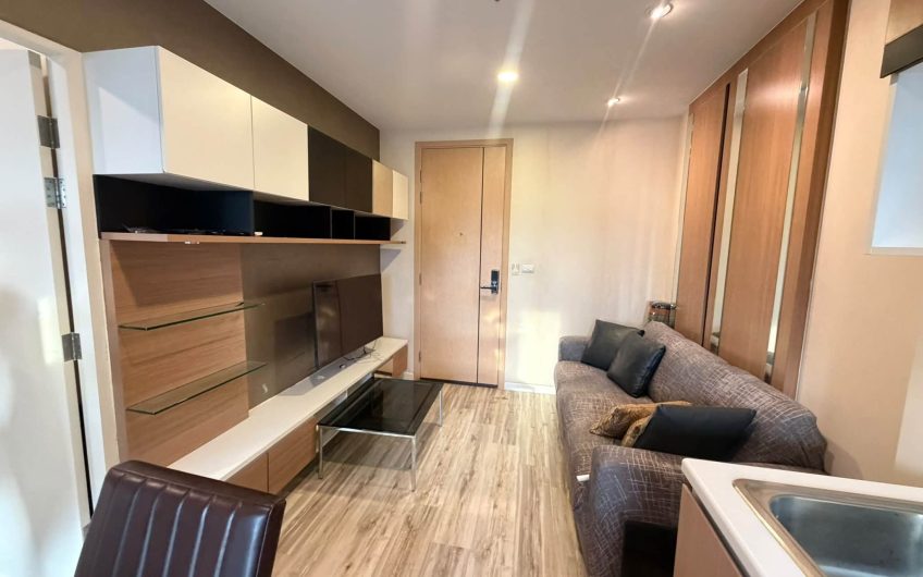 For sale Plus Condo Sriracha a great-value property, perfect for both personal residence and investment.