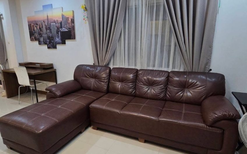 Detached house for rent at Tada Park Eastern Seaboard, Bowin. Beautiful house, pleasant atmosphere, move in Ready.