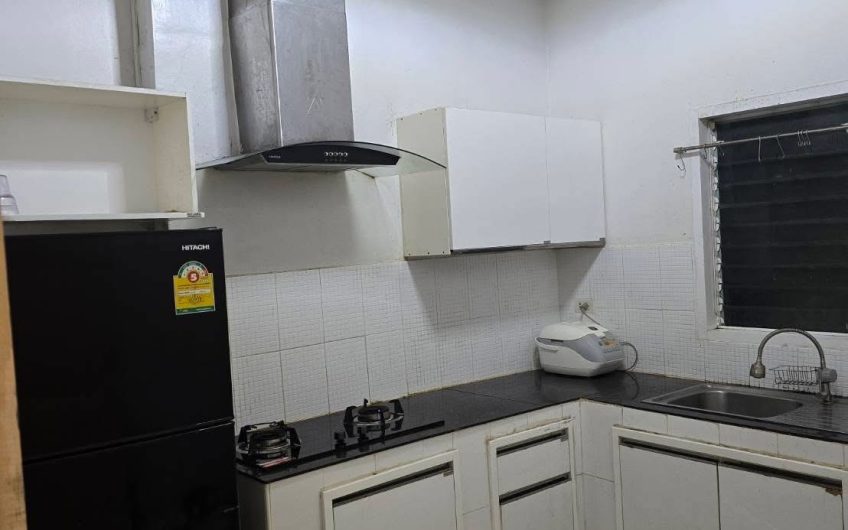 Detached house for rent at Tada Park Eastern Seaboard, Bowin. Beautiful house, pleasant atmosphere, move in Ready.