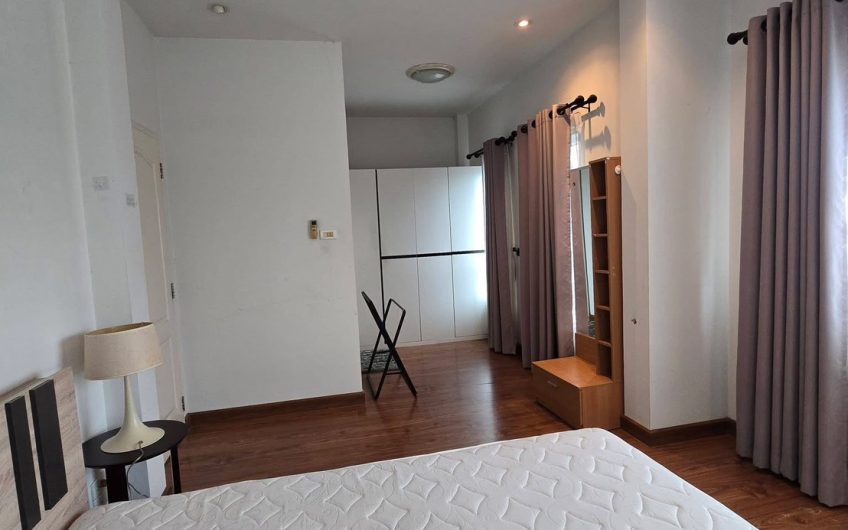 Detached house for rent at Tada Park Eastern Seaboard, Bowin. Beautiful house, pleasant atmosphere, move in Ready.